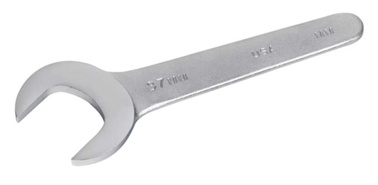 Metric Service Wrench 65 mm 30° JHW3565M