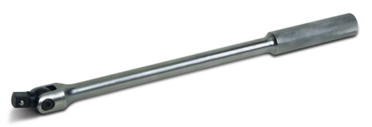 Poignée flexible Drive 15-1/2" 1/2" JHWS-41AA