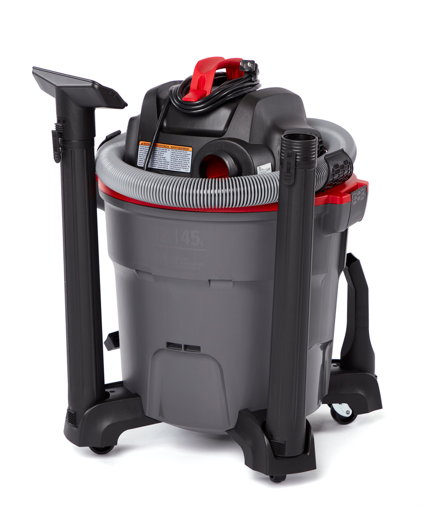 RT1200 12 Gallon NXT Wet/Dry Vac