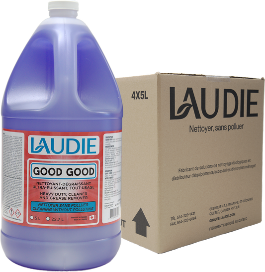 Nettoyant Good Good, 5L