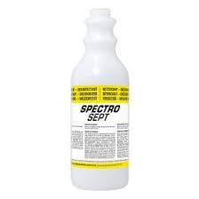 Spectro-sept bouteille 750ml