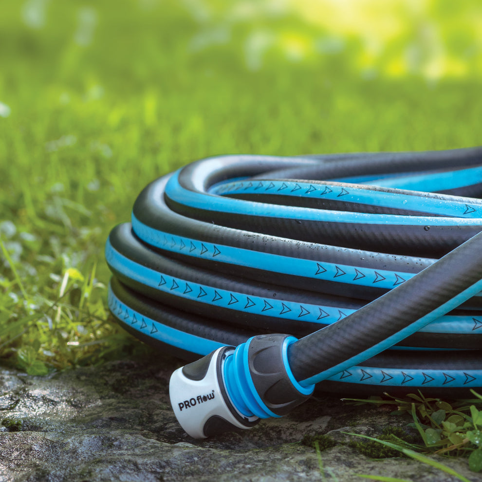 50 ft. x 5/8-inch Polyfusion Hose