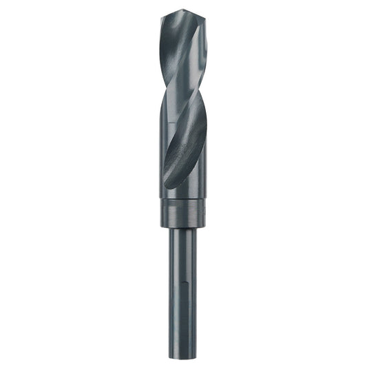 Black Oxide 27/32" S&d Drill Bit