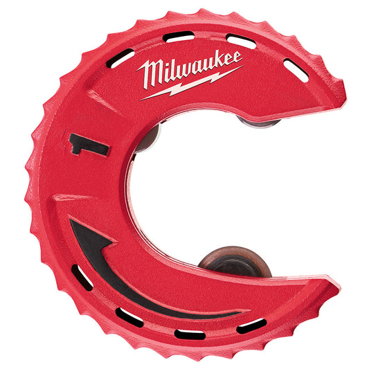 1 In Close Quarters Tubing Cutter