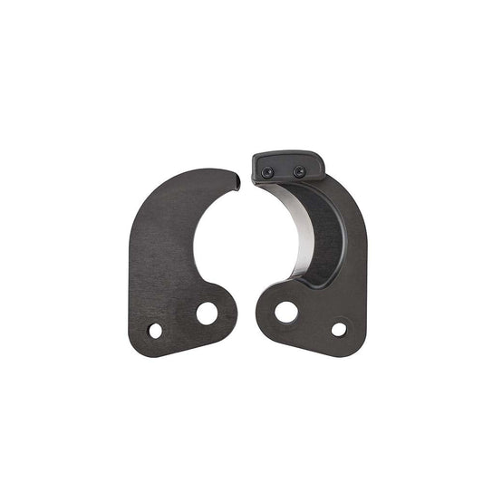 3 In Underground Replacement Blades