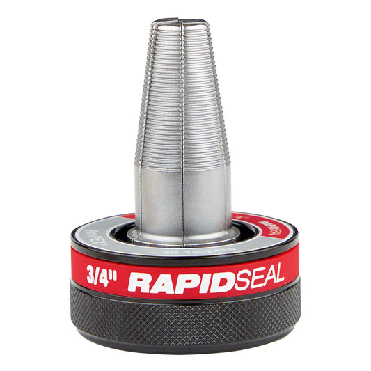 Propex® 3/4" Expander Head w/ Rapid Seal™