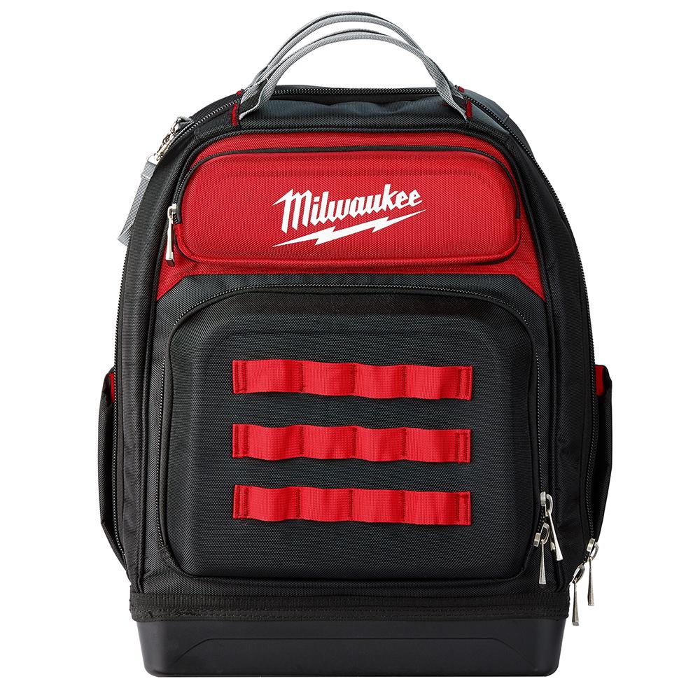 Ultimate jobsite backpack