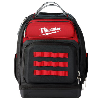 Ultimate jobsite backpack