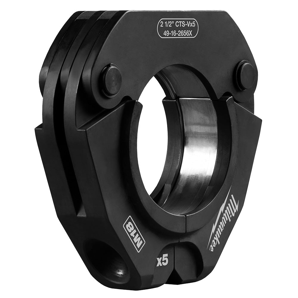 M18™ Force Logic™ 2-1/2" Cts-v Pivoting Press Ring