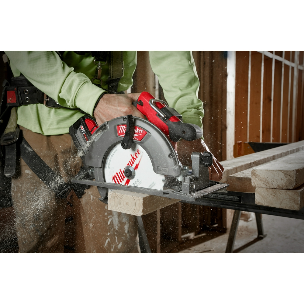 Framing Circular Saw Blade 7-1/4in 24T 25-Pack