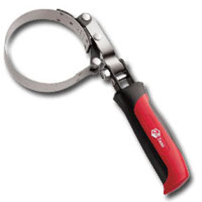 GEARWRENCH®, clé à filtre à huile Pro Swivoil, taille moyenne impériale/métrique, (73-83 mm).