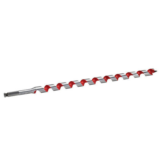 7/8 in x 18 in Ship Auger Bit