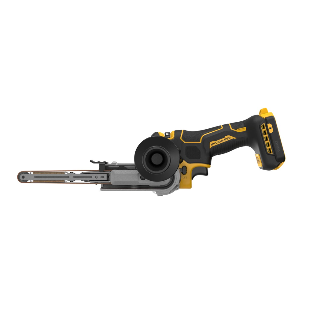 DEWALT 20V MAX* XTREME Cordless Band File - Tool Only