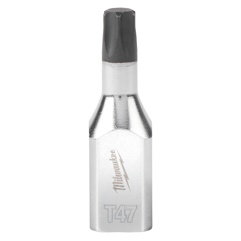 Torx® 3/8" Drive T47 Bit Socket