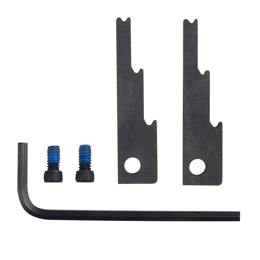 Replacement Reaming Blades Kit