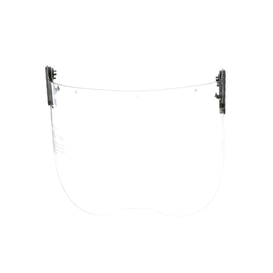 3M™ Peltor™ Acetate Visor, V3F, clear