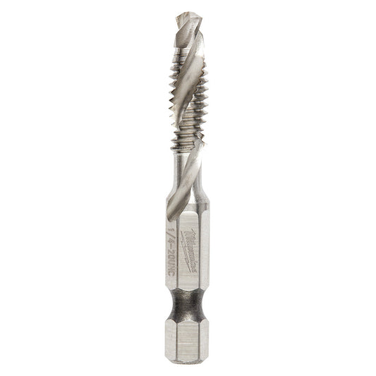 Shockwave™ 1/4-20 Sae Impact Drill Tap