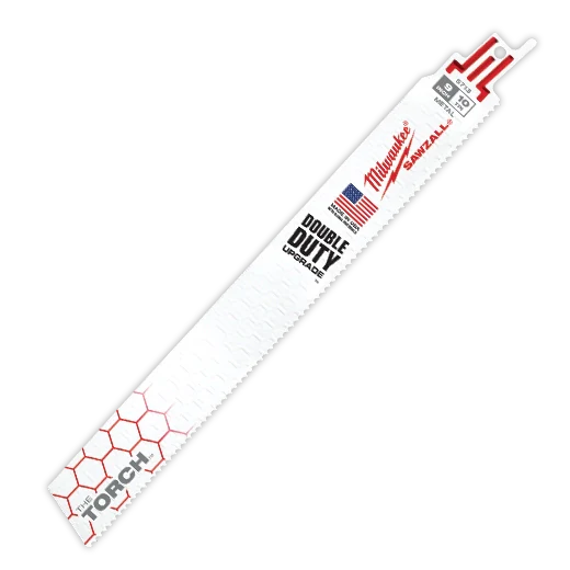 The Torch™ Blade 10t 9l 25/pk