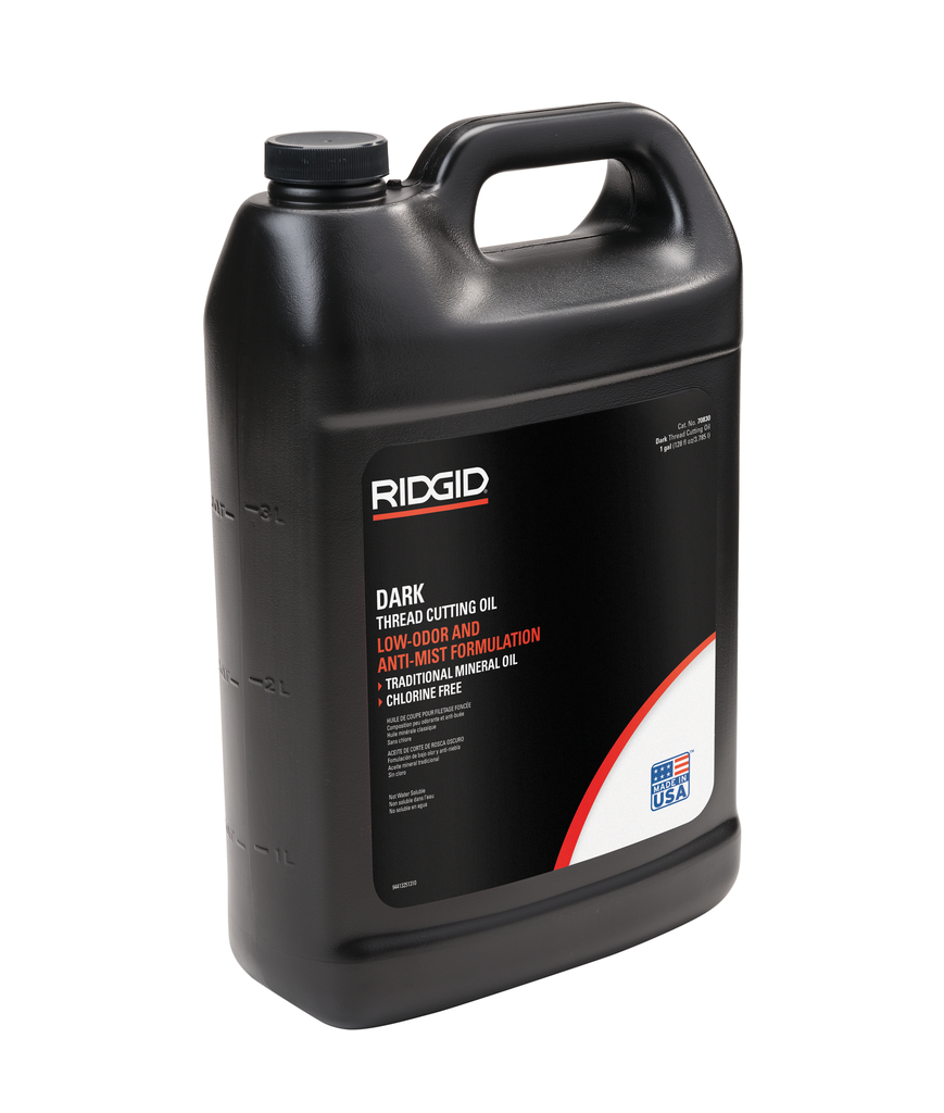 Dark Thread Cutting Oil