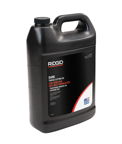 Dark Thread Cutting Oil