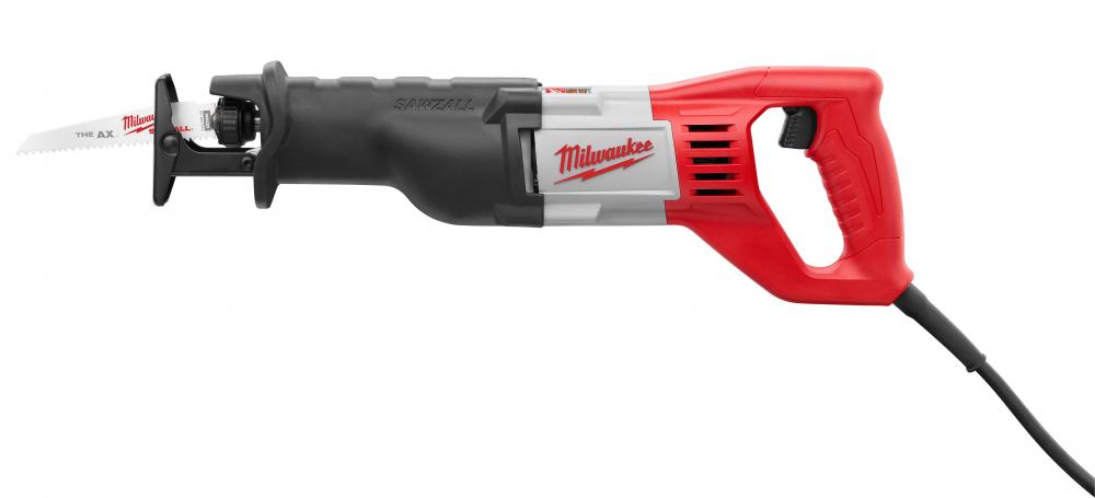 Scie alternative SAWZALL® avec course de 3/4"