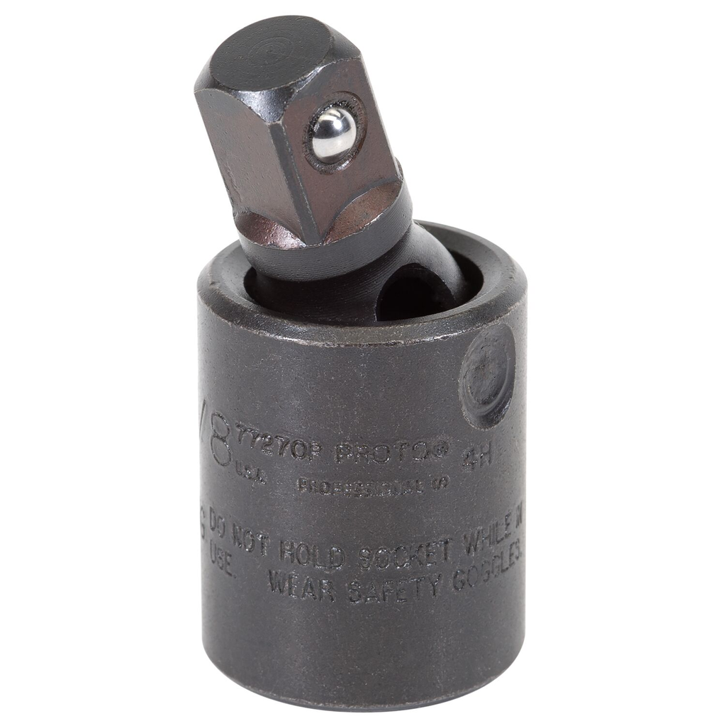 PROTO 3/8" Drive Impact Universal Joint