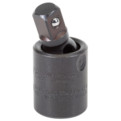 PROTO 3/8" Drive Impact Universal Joint