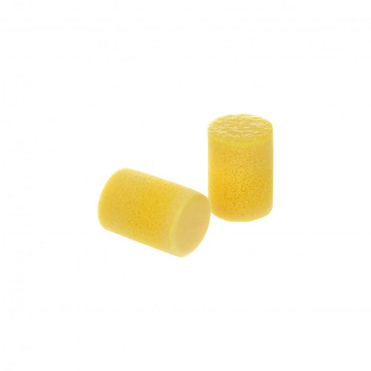 Bouchons d’oreilles Classic E-A-RMC 3MMC, 310-1001, jaunes, sans cordon, 200/cs