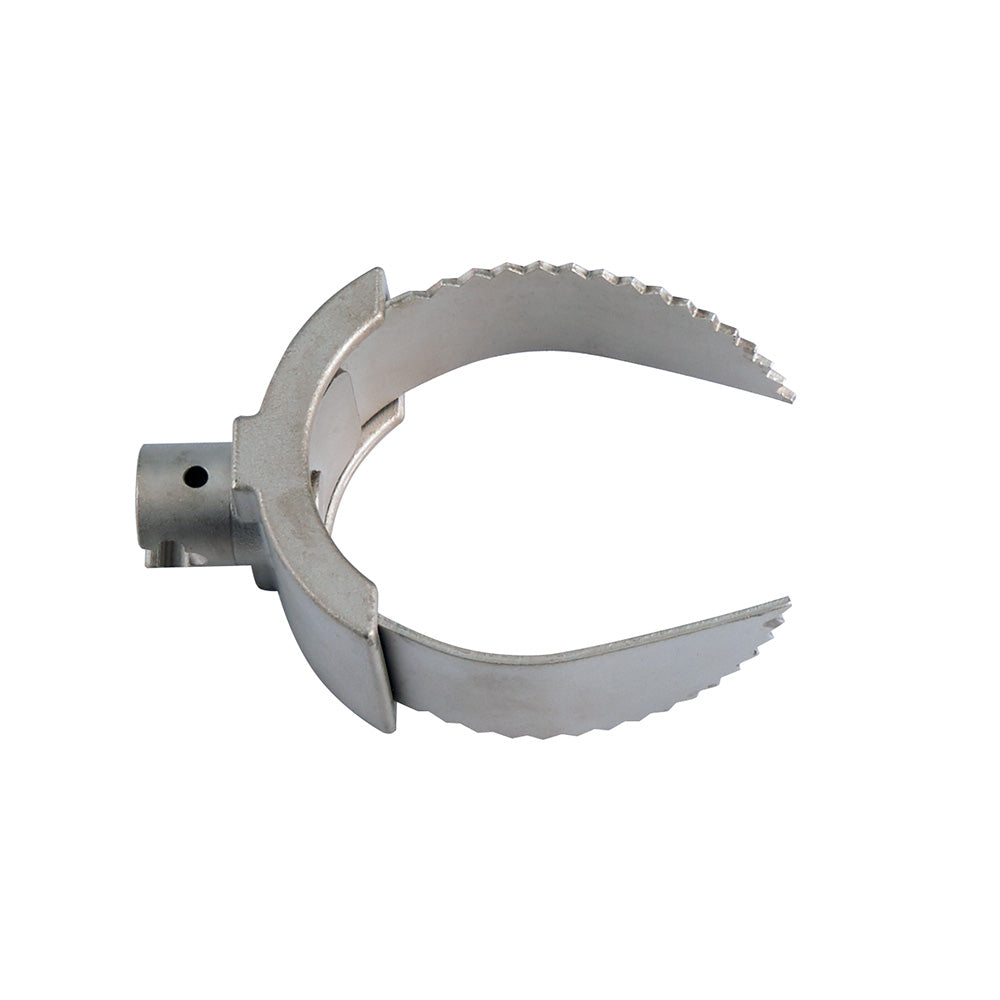 3 In Root Cutter For 5/8 In & 3/4 In Drum Cable