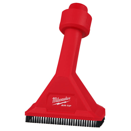 Air-tip™ Rocking Utility Nozzle w/ Brushes, 4/PK