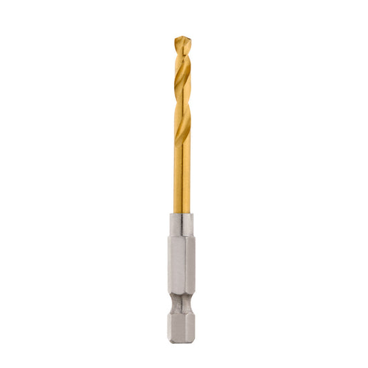 Shockwave™ Titanium 11/64" Drill Bit