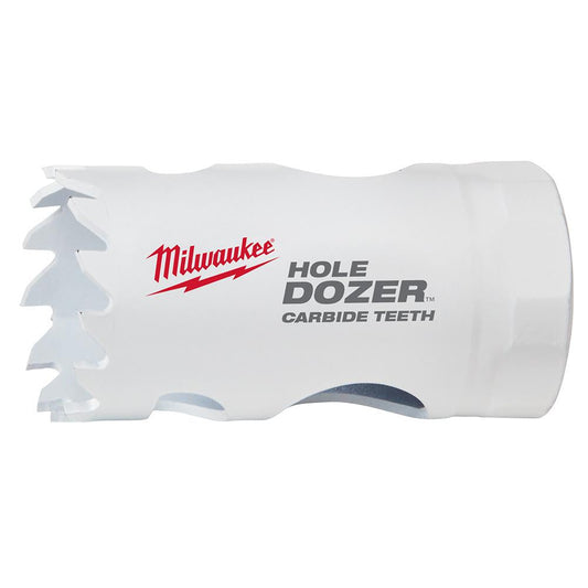 1-1/4 in. Hole Dozer Carbide Tipped HS