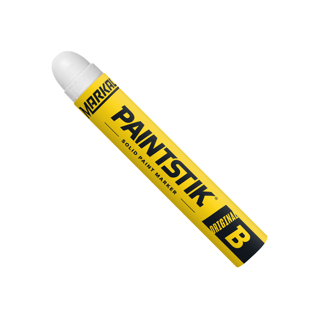 Markal Paintstik B White