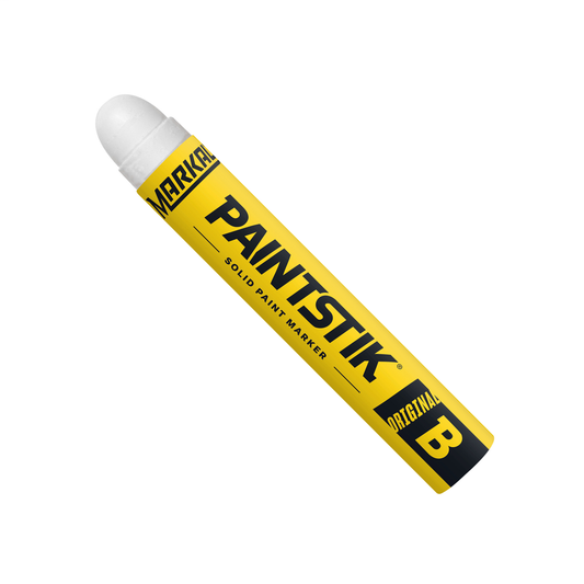 Markal Paintstik B White