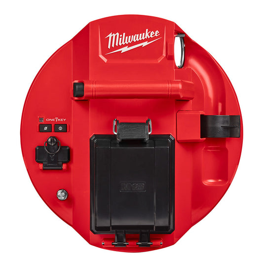 M18™ 500gb Control Hub