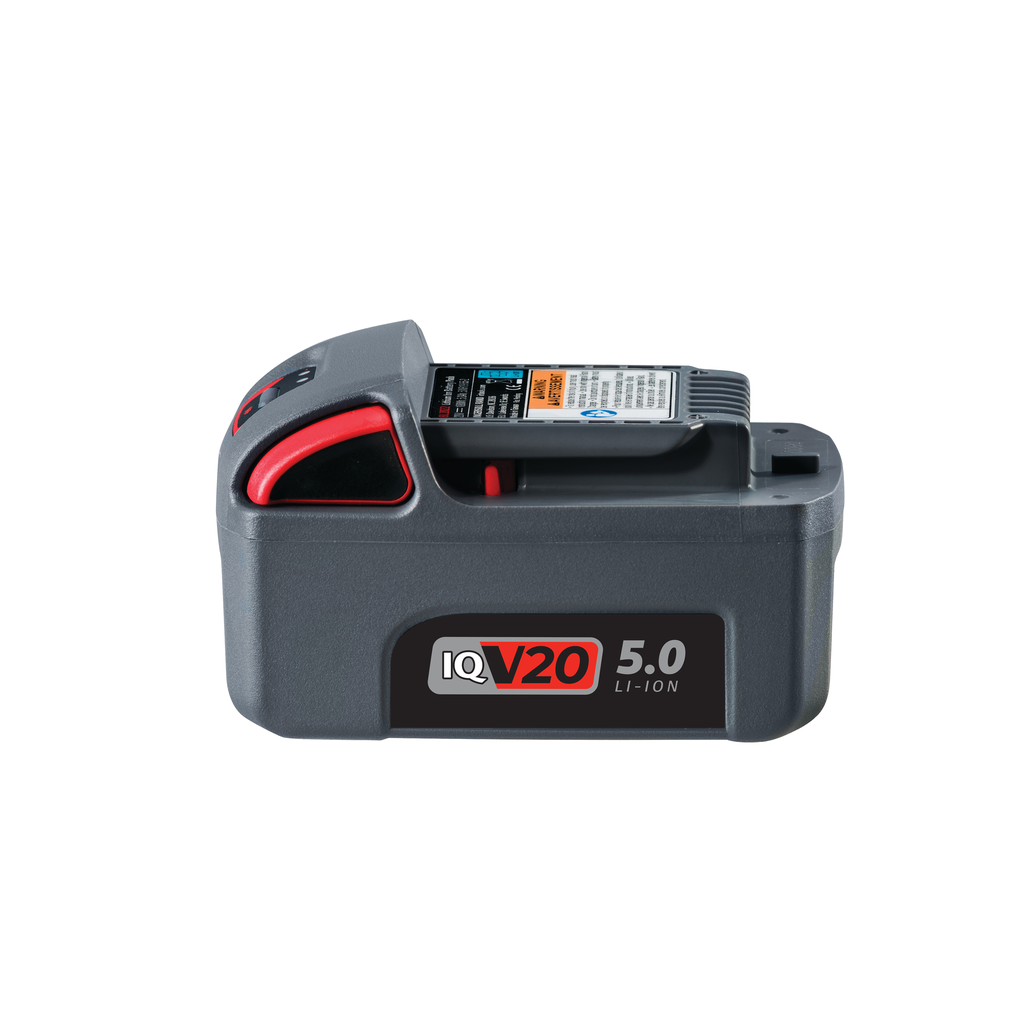 IQV20 20V 5Ah Lithium-Ion Battery For Ingersoll Rand Power Tools