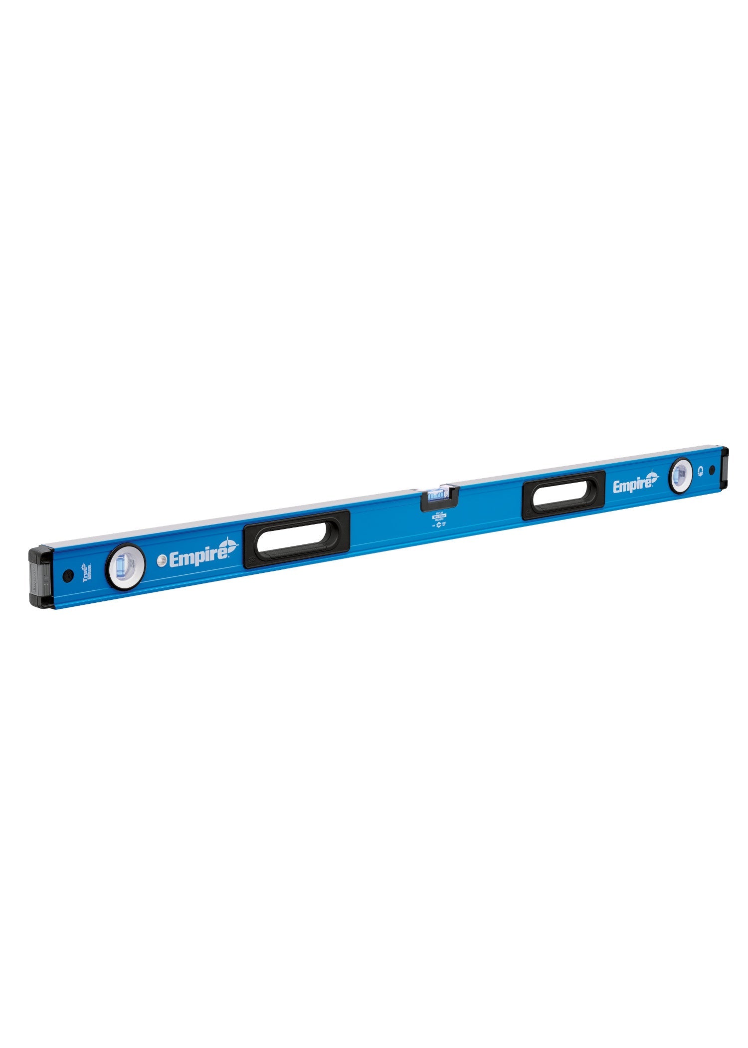Empire® True Blue® Magnetic Box Level 48", 2/PK