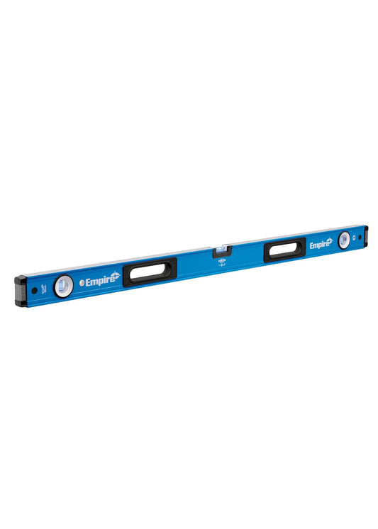 Empire® True Blue® Magnetic Box Level 48", 2/PK