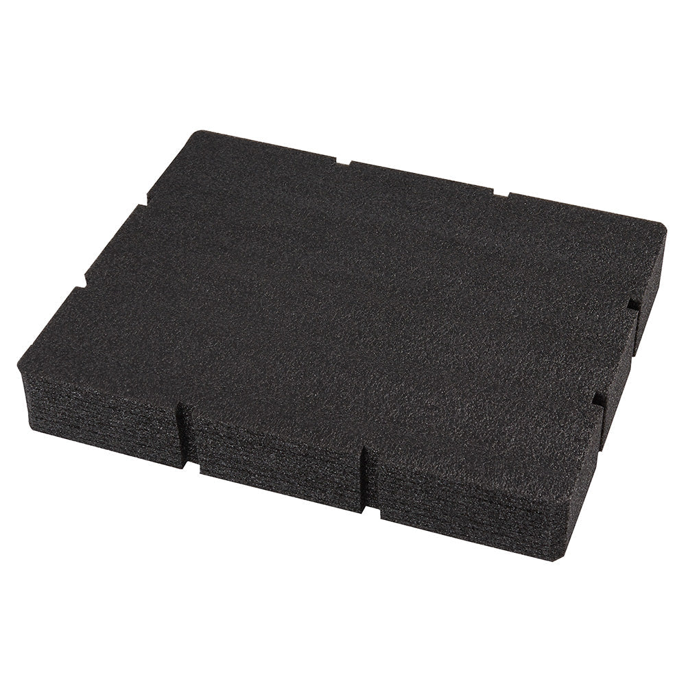 Packout™ Customizable Foam Insert For Drawer Tool Boxes
