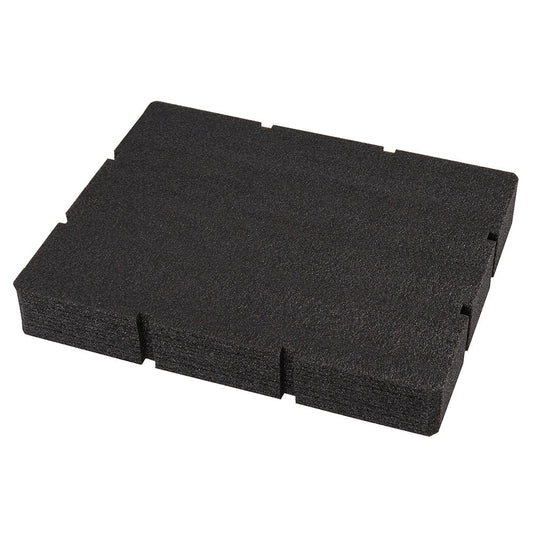 Packout™ Customizable Foam Insert For Drawer Tool Boxes