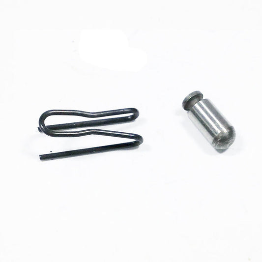 Quick Release Detent Kit