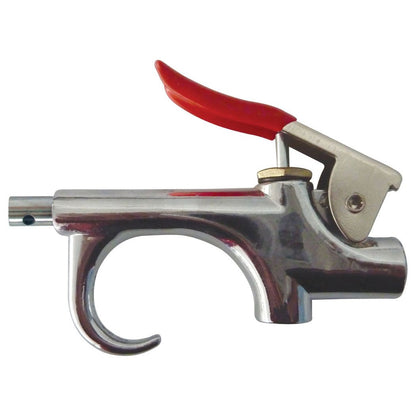 Safety Blow Gun 1/4 NPT, Zinc Body, Maxjet Model