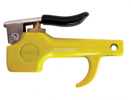 Safety Blow Gun With Concentrated Air Jet 1/4 NPT