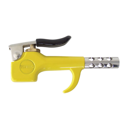 Safety Blow Gun With Amplified Air Jet 1/4 NPT, Compact Model