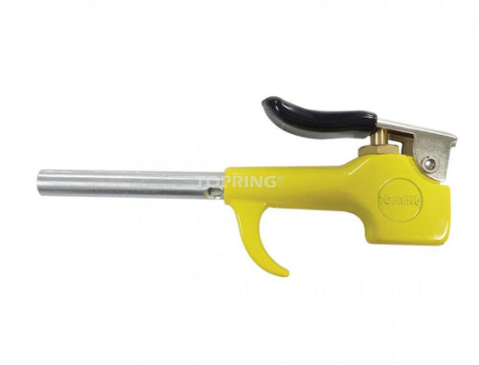 Safety Blow Gun 1/4 NPT With 7 cm Nozzle, Compact Model