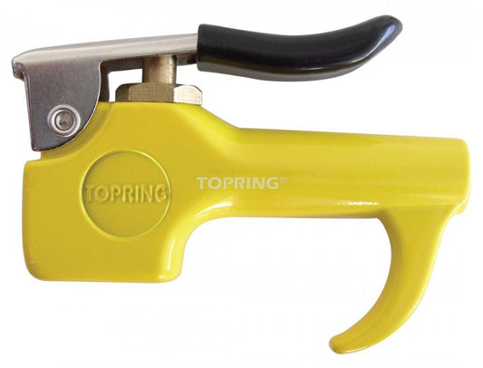 Blow Gun 1/4 NPT Without Nozzle, Compact Model
