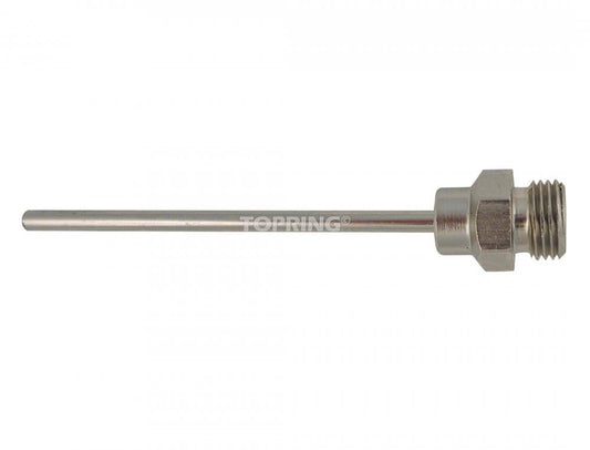 Long Needle Tip for Compact Model Blow Gun
