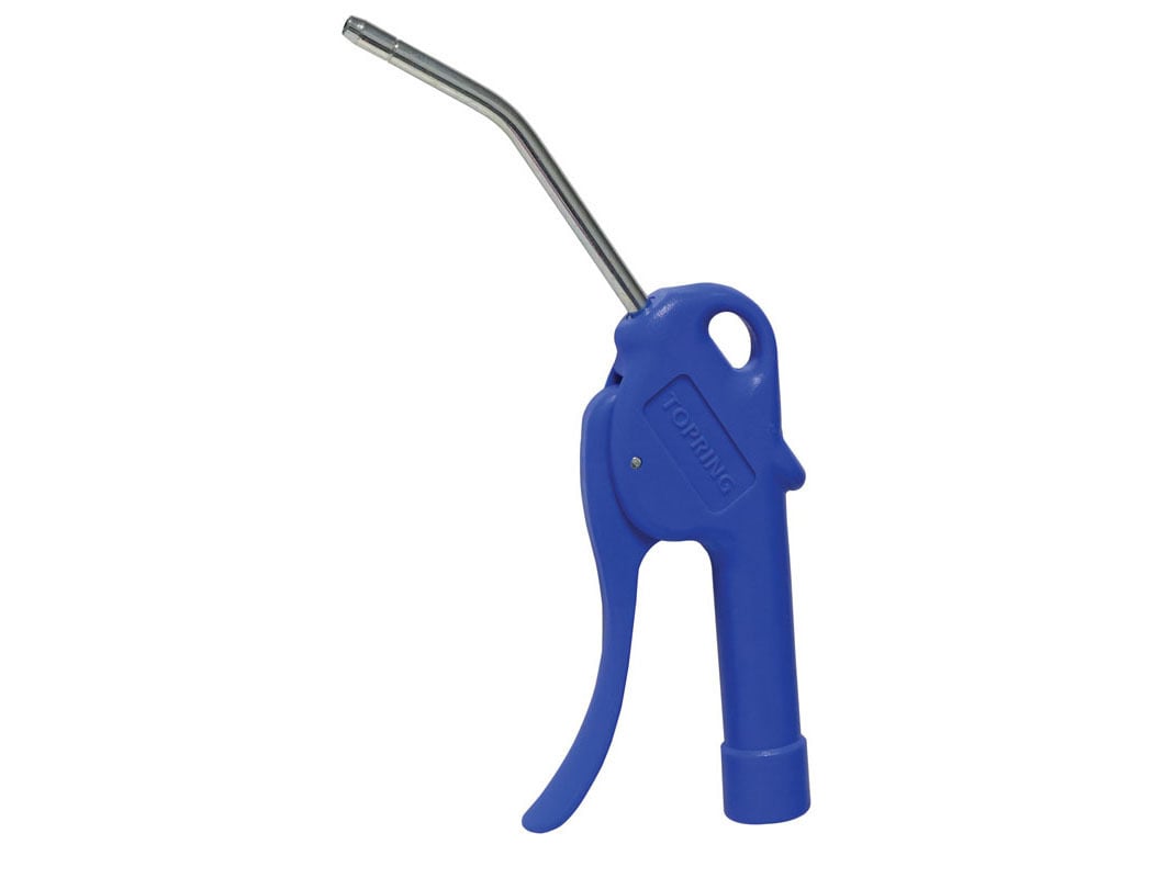 Blow Gun 1/4 NPT With 6 mm x 10 cm Nozzle, Airpro Model