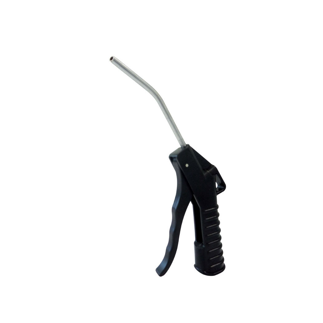 Pistolet à air 1/4 NPT avec buse de 10 cm, modèle Maxjet