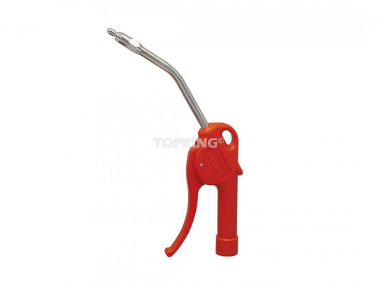 Safety Blow Gun 1/4 NPT With Silent Nozzle 8 mm x 13 cm, Airpro Model